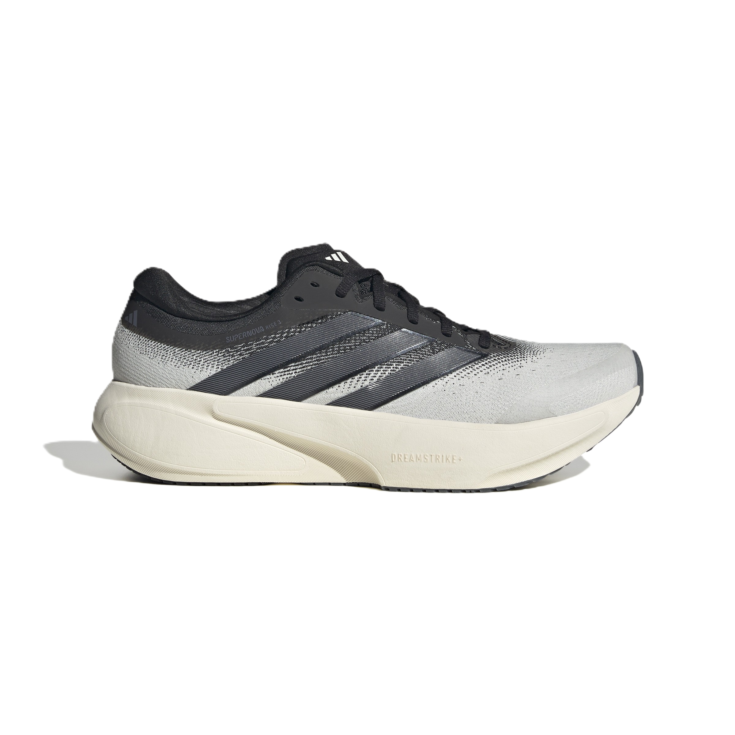 Adidas Supernova Rise 3 M Running Shoes For Men, Lack&Grey