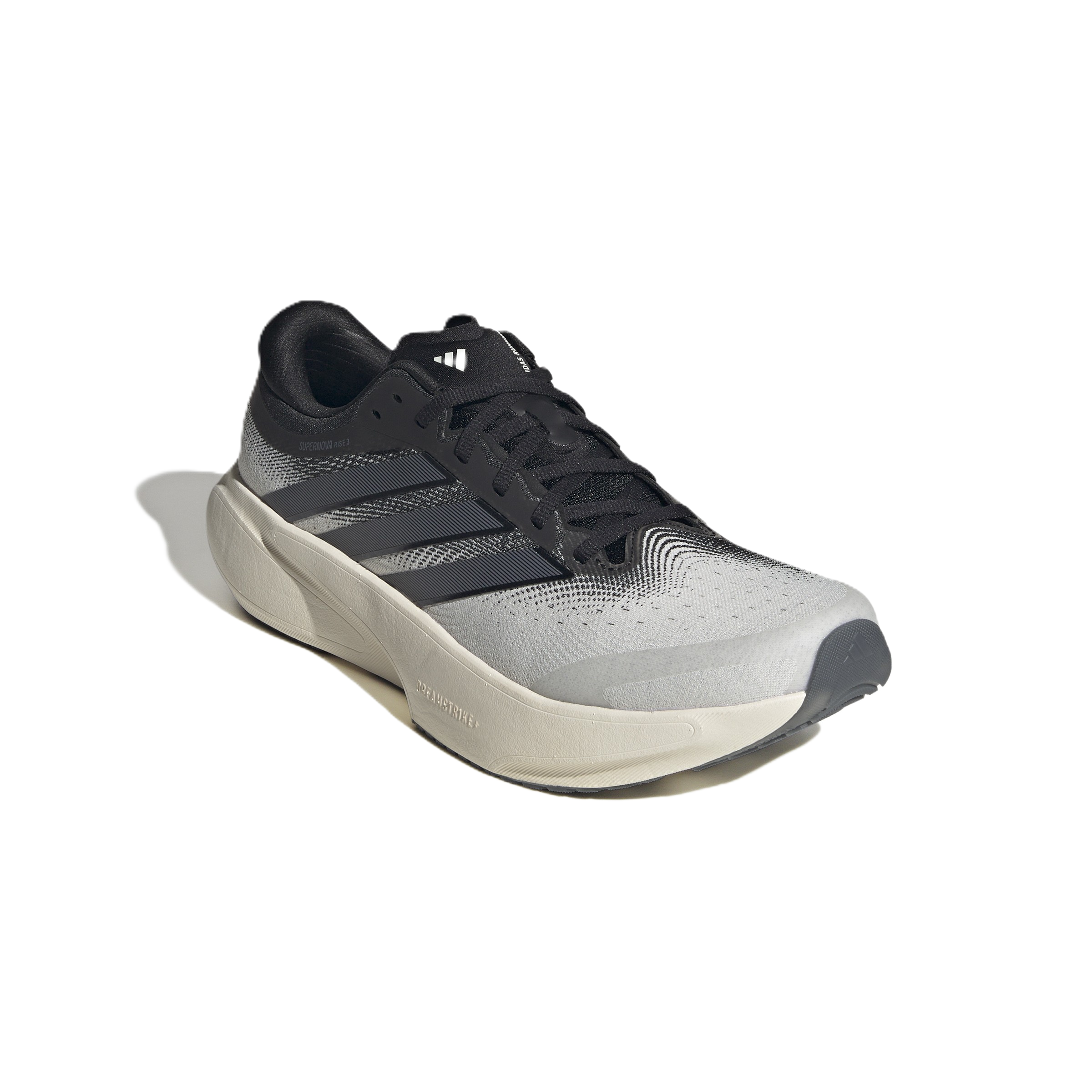 Adidas Supernova Rise 3 M Running Shoes For Men, Lack&Grey