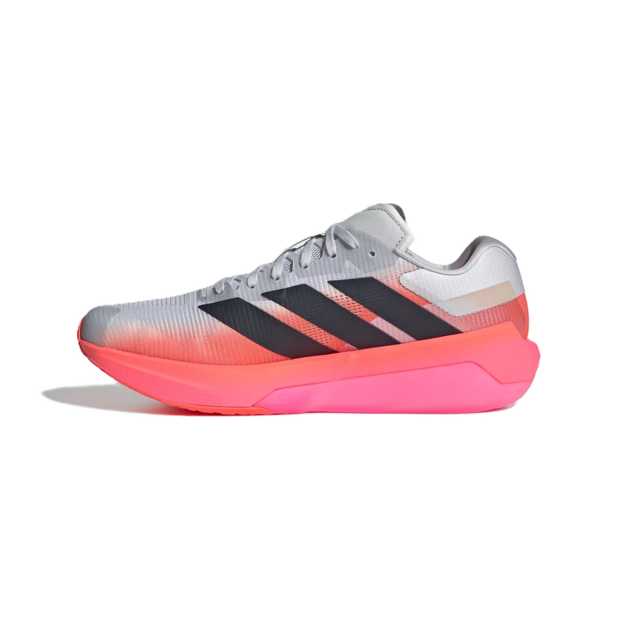 Adidas Adizero Dropset Pro Men's Training Shoes Grey/Orange - 2