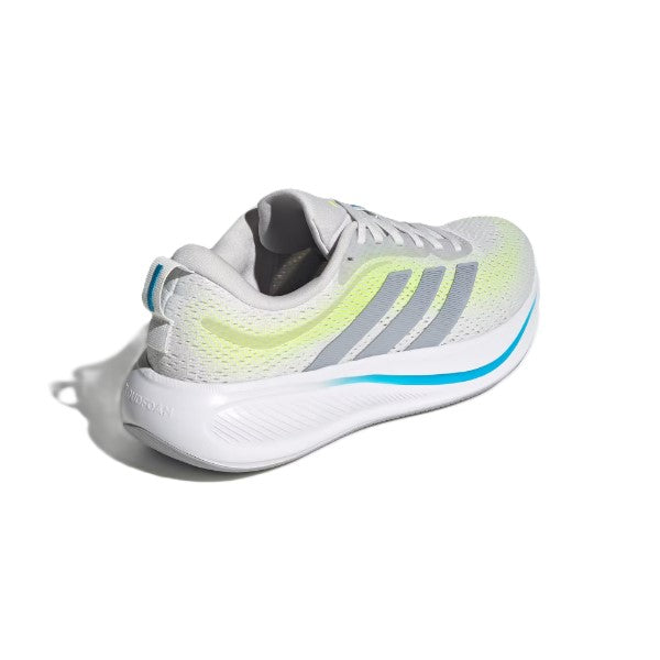 Adidas Response Pace M Running Shoes For Men, White&Silver