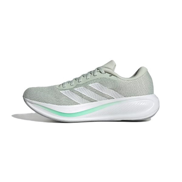 Adidas Response Runner 2 Running Shoes For Men, Grey&Silver