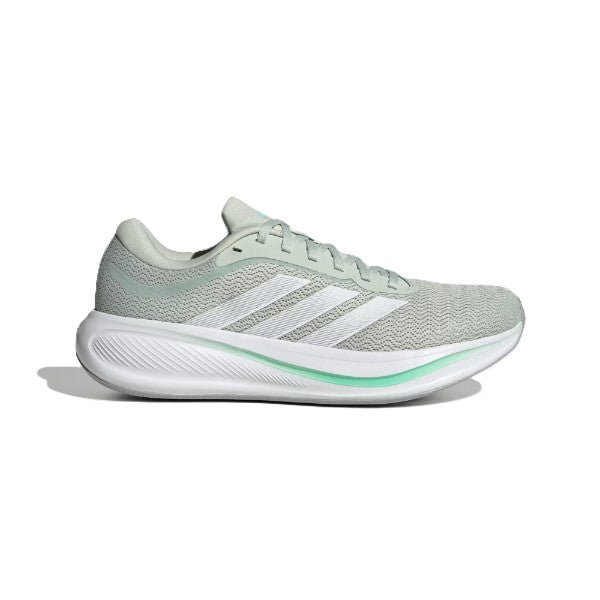 Adidas Response Runner 2 Running Shoes For Men, Grey&Silver