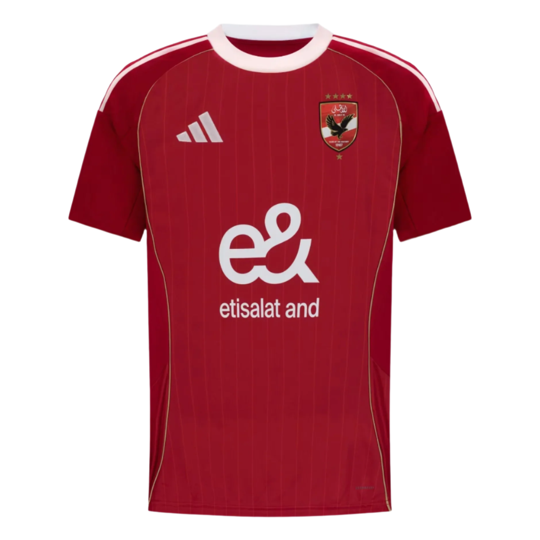 Away Kit Al Ahly T Shirt 2021 Club World Cup Al Ahly Vs Bayern