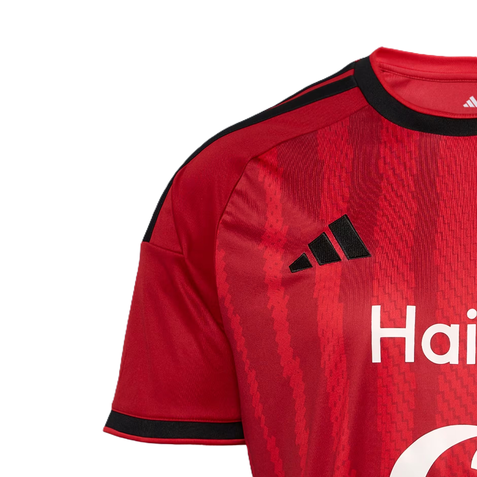 Adidas Al-Ahly SC 26/27 Home Jersey For Men | Official Football Jersey