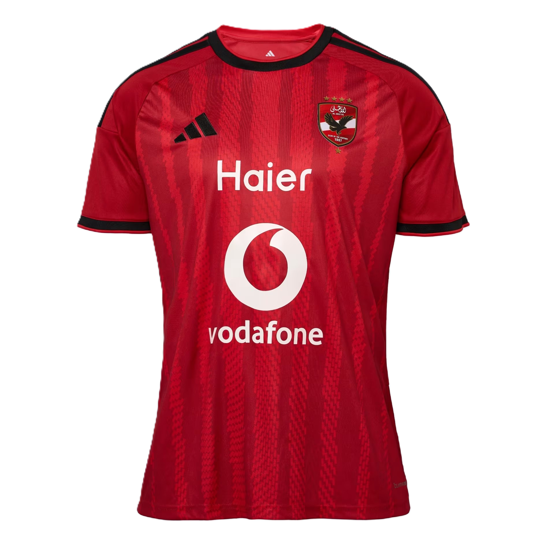 Adidas Al-Ahly SC 26/27 Home Jersey For Men | Official Football Jersey
