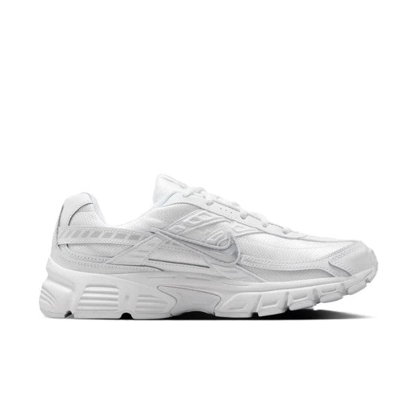Nike Initiator Running Shoes For Women, White&Silver