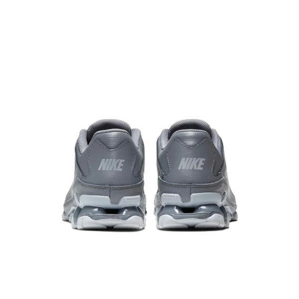 Nike Reax 8 Tr Mesh Cross Training Shoes For Men, Grey&White