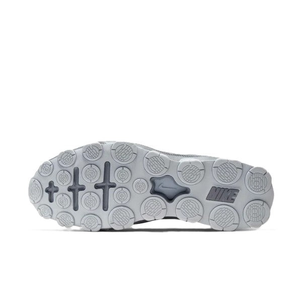 Nike Reax 8 Tr Mesh Cross Training Shoes For Men, Grey&White