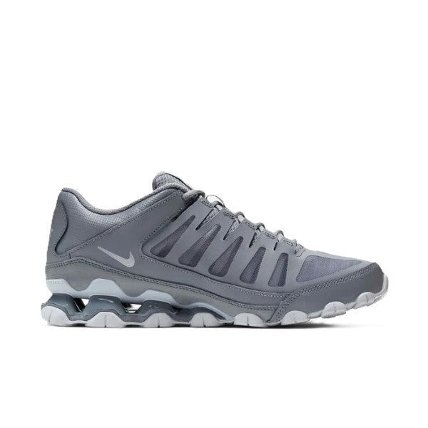 Nike Reax 8 Tr Mesh Cross Training Shoes For Men, Grey&White