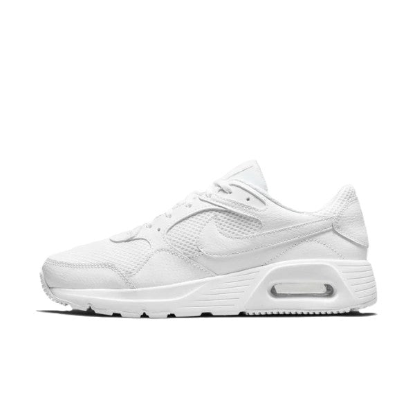 Nike Air Max Sc Running Shoes For Women, White