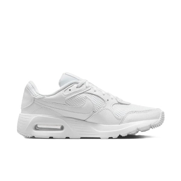 Nike Air Max Sc Running Shoes For Women, White