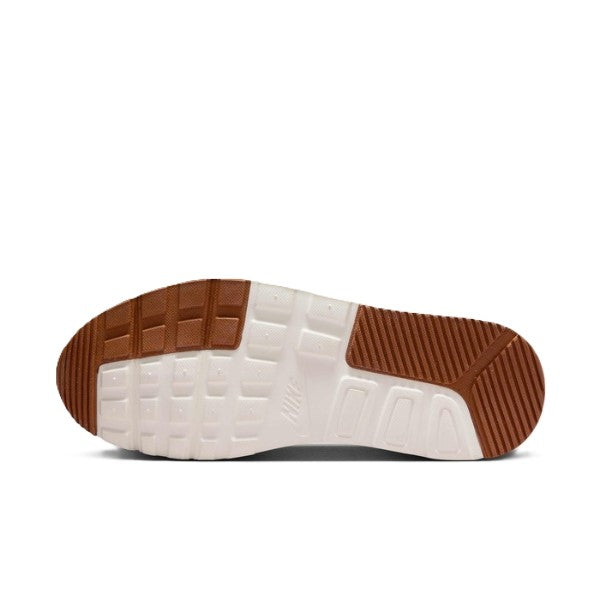 Nike Air Max Sc Running Shoes For Women, White&Biege