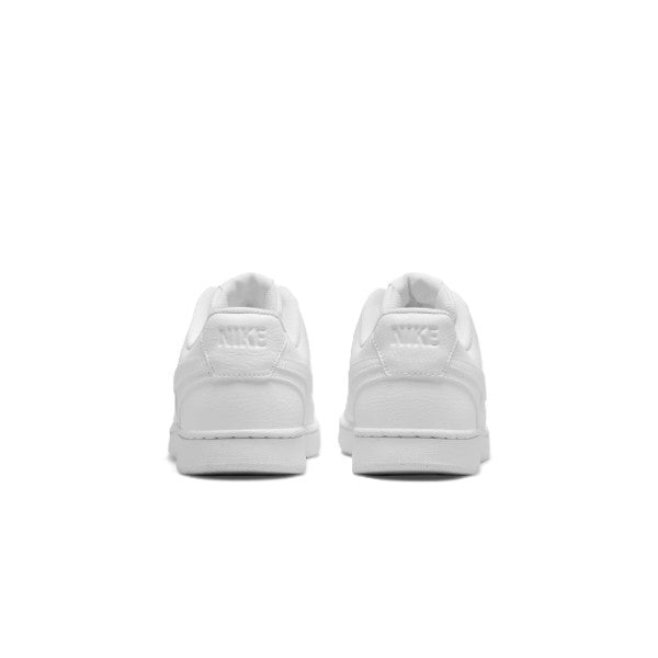 Nike Court Vision Lo Be Lifestyle Shoes For Women, White