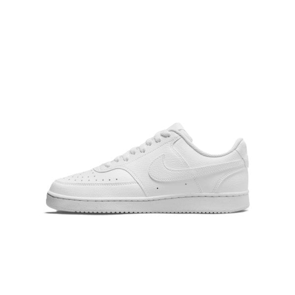 Nike Court Vision Lo Be Lifestyle Shoes For Women, White