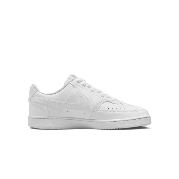 Nike Court Vision Lo Be Lifestyle Shoes For Women, White