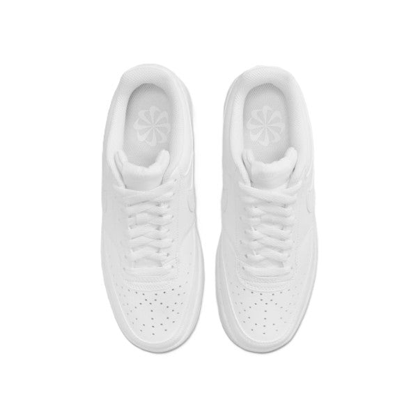 Nike Court Vision Lo Be Lifestyle Shoes For Women, White