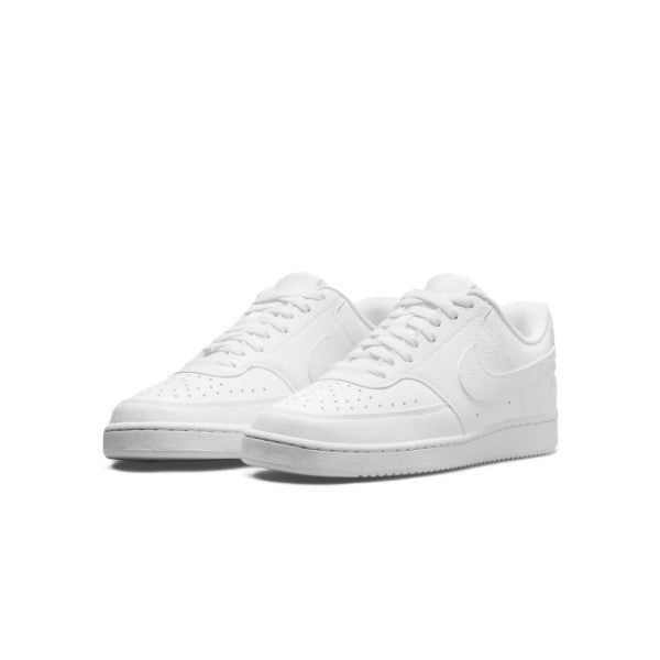 Nike Court Vision Lo Be Lifestyle Shoes For Women, White