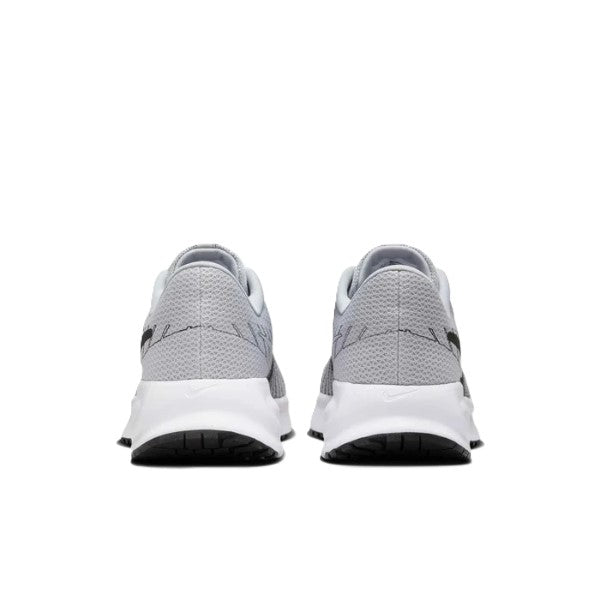 Nike Run Defy Running Shoes For Men, Grey&White