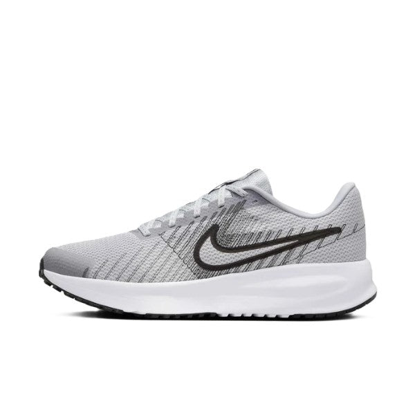 Nike Run Defy Running Shoes For Men, Grey&White