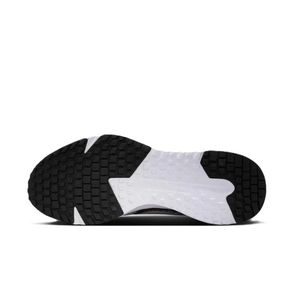 Nike Run Defy Running Shoes For Men, Grey&White