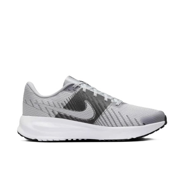 Nike Run Defy Running Shoes For Men, Grey&White