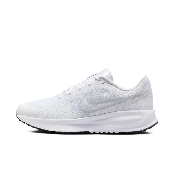 Nike Run Defy Running Shoes For Men, White