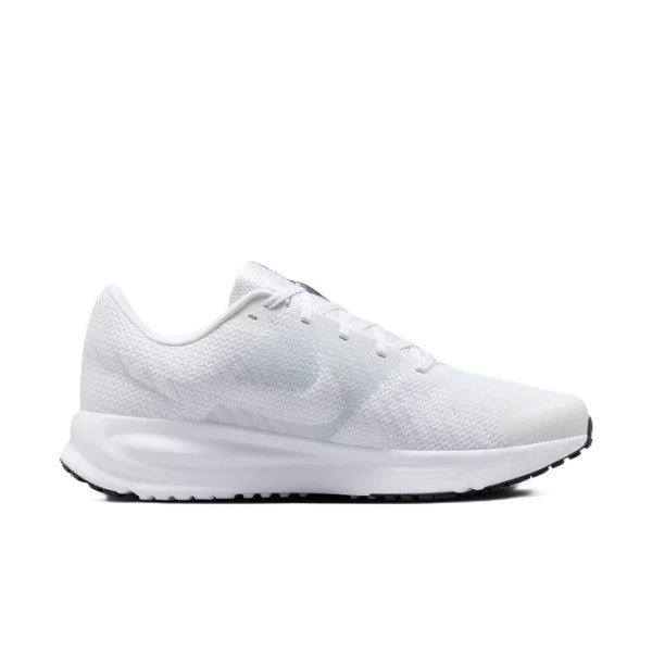 Nike Run Defy Running Shoes For Men, White