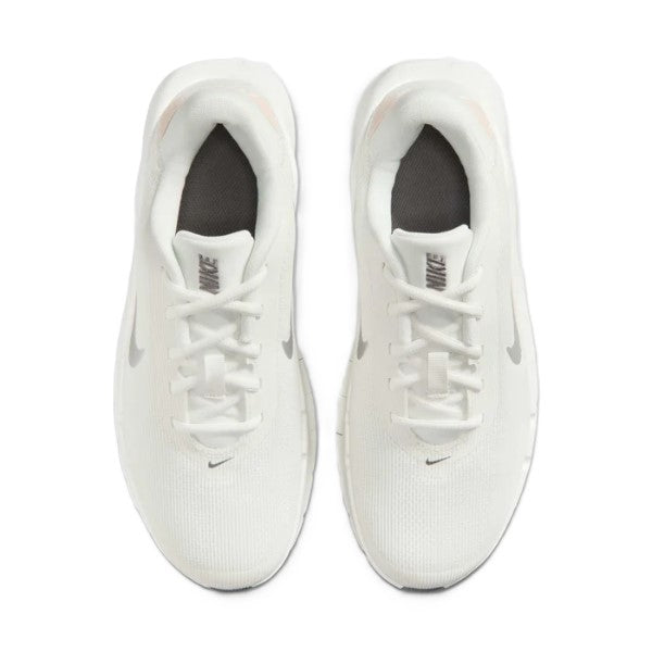 Nike Flex Train Cross Training Shoes For Women, White