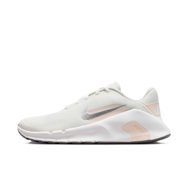 Nike Flex Train Cross Training Shoes For Women, White