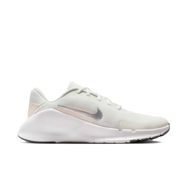 Nike Flex Train Cross Training Shoes For Women, White