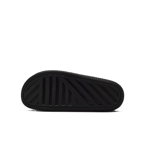 Nike Calm Slide 2.0 Bg Flip Flops For Boys, Black