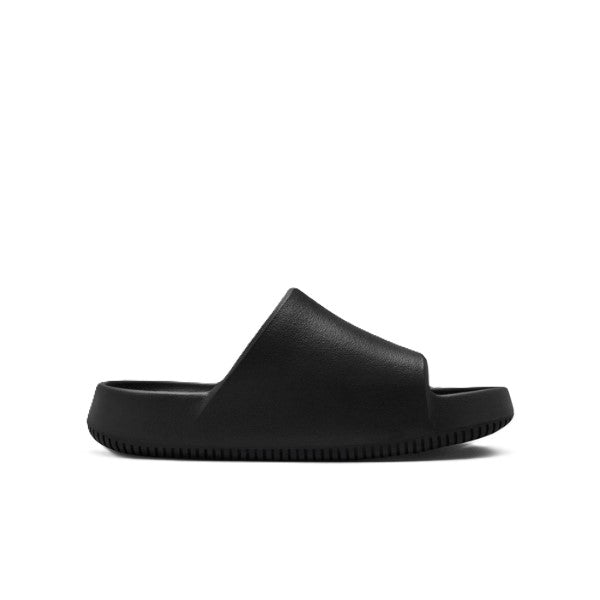 Nike Calm Slide 2.0 Bg Flip Flops For Boys, Black