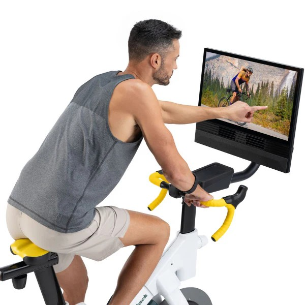 Nordictrack Nordictrack Tour De France Indoor Bike