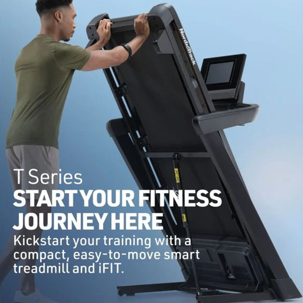 جهاز المشي NORDICTRACK T SERIES 7