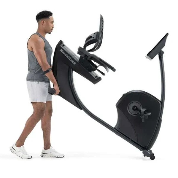 NordicTrack GX 10 Recumbent Bike