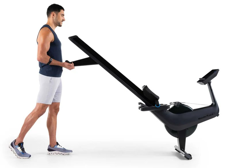 NordicTrack Rowing Machine RW300