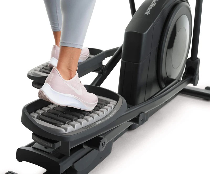 Nordictrack Elliptical Airglide14