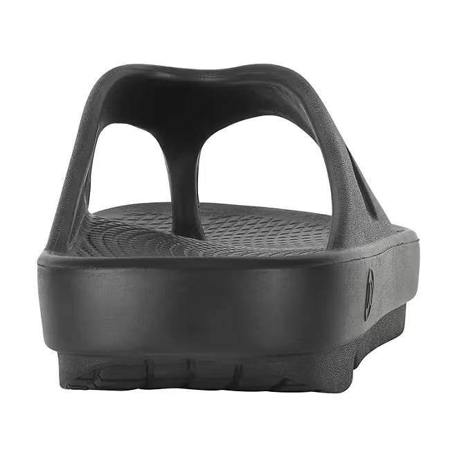 Hurley Injection Flip-Flop For Men, Black
