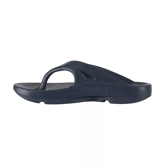 Hurley Injection Flip-Flop For Men, Navy
