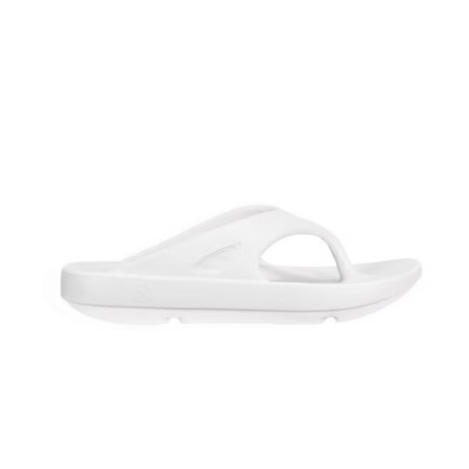Hurley Injection Flip-Flop For Men, White