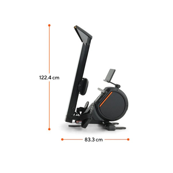 Proform Rowing Machine 
550 R