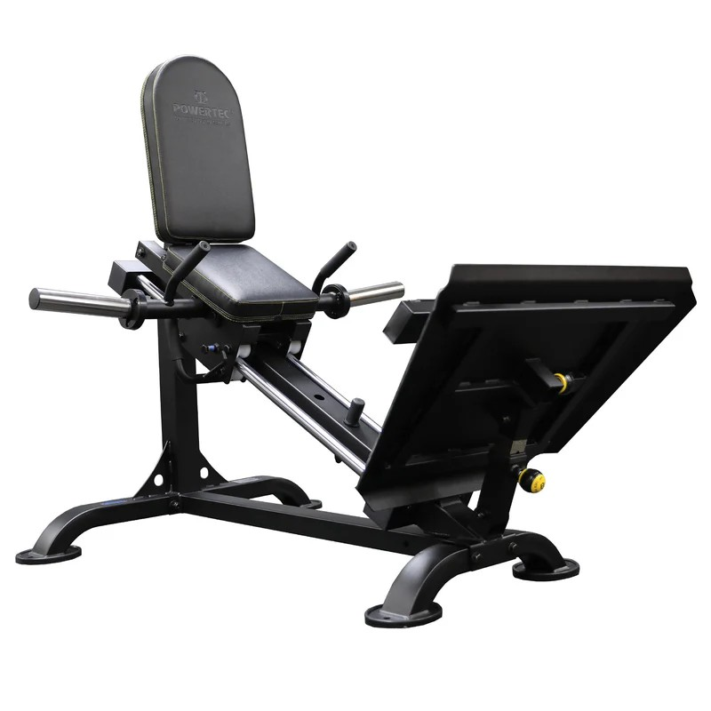 Powertec Compact Leg Sled (CLS23)