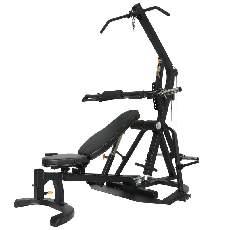 Powertec Lever gym (LS20)