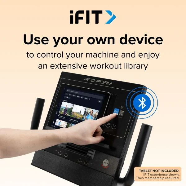 Proform New 325 Csx Exercise Bikes