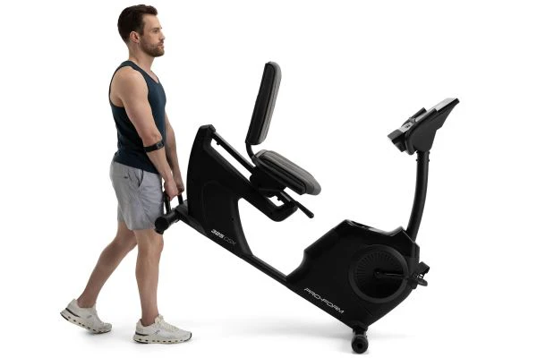 Proform New 325 Csx Exercise Bikes