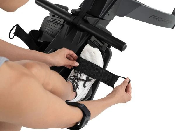 Proform Rowing New Pro 750R