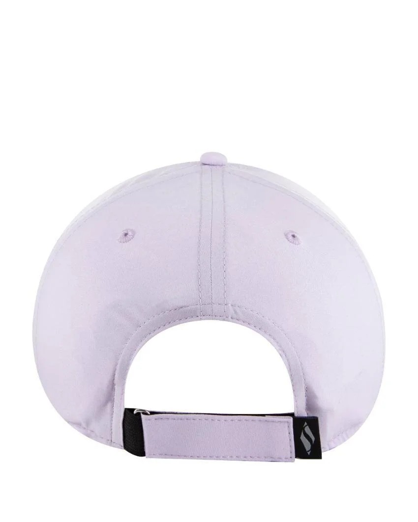 Skechers Skech-Shine Rose Gold Diamond Hat Cap For Women