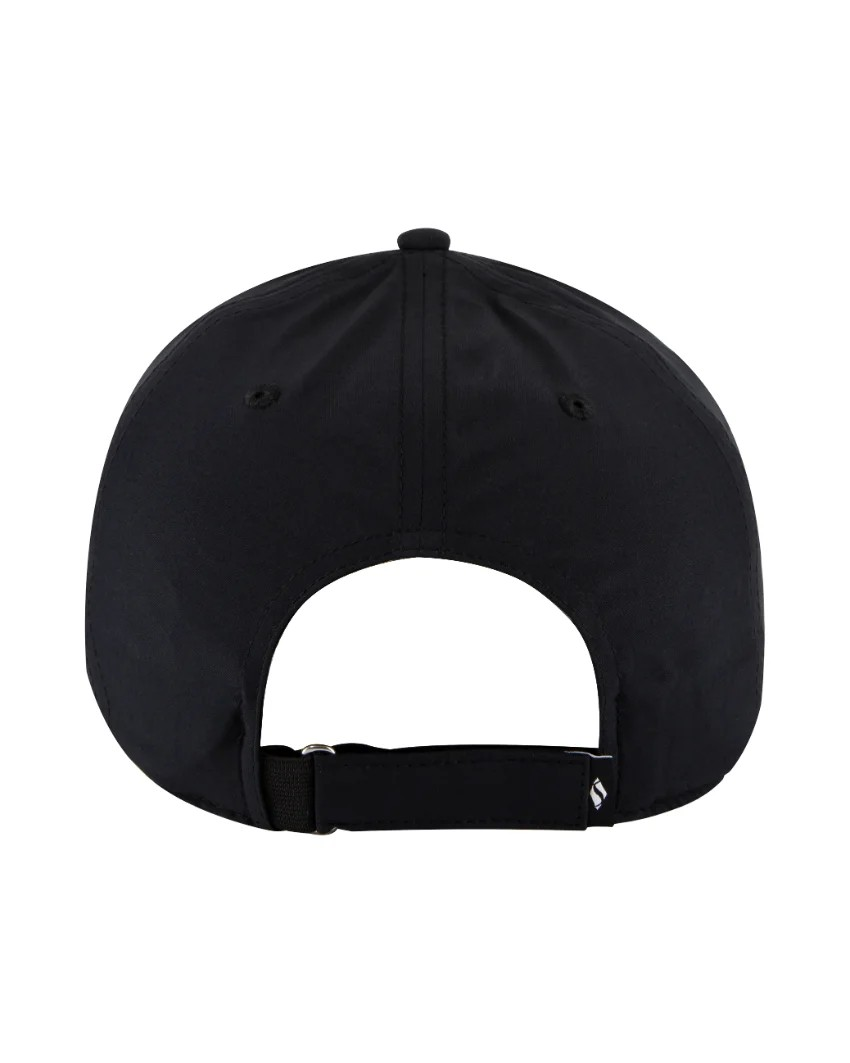 Skechers Skech-Shine Rose Gold Diamond Hat Cap For Women