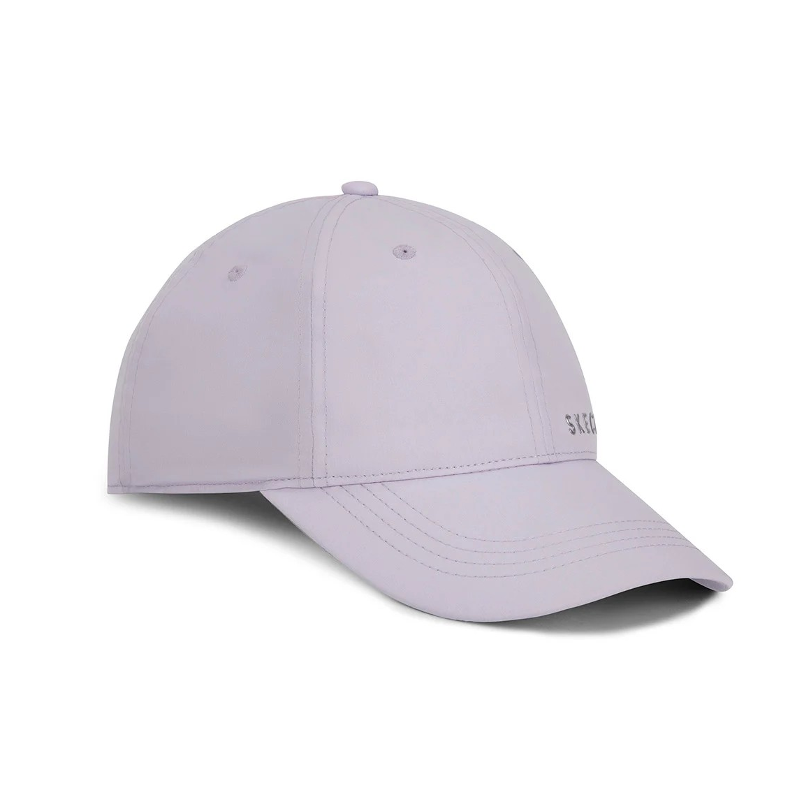 Skechers Skech-Shine Foil Baseball Hat Cap For Women