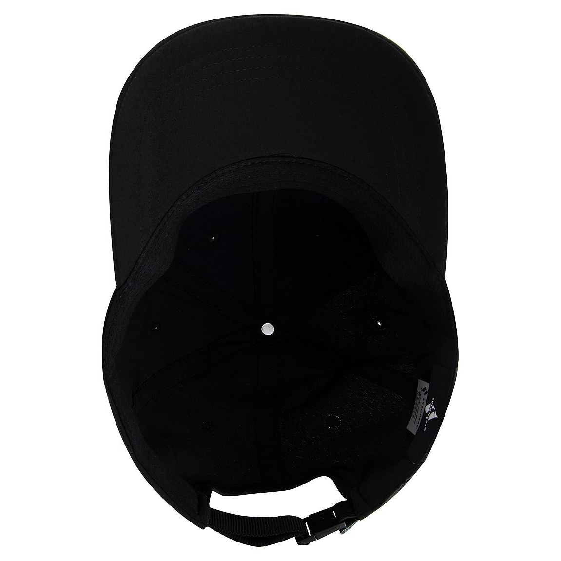 Skechers Skech-Shine Foil Baseball Hat Cap For Women